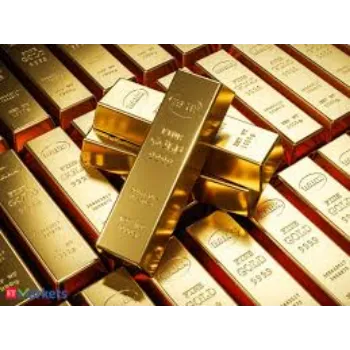 Gold Bar